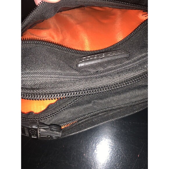 Small Tactical Messenger Bag For Men & Women With Gun Holder. This Concealed ... - Picture 3 of 9